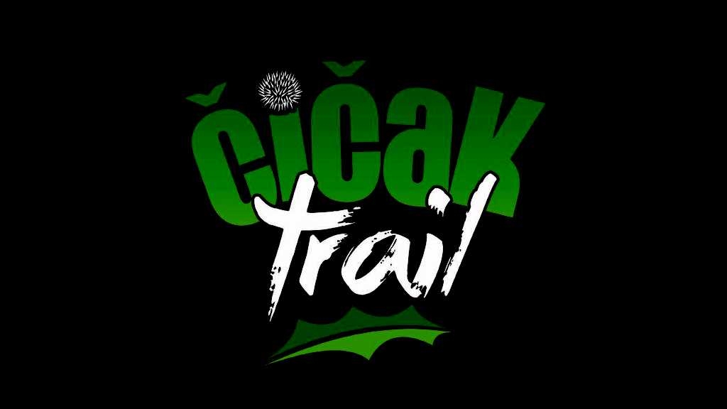 Čičak trail 2023